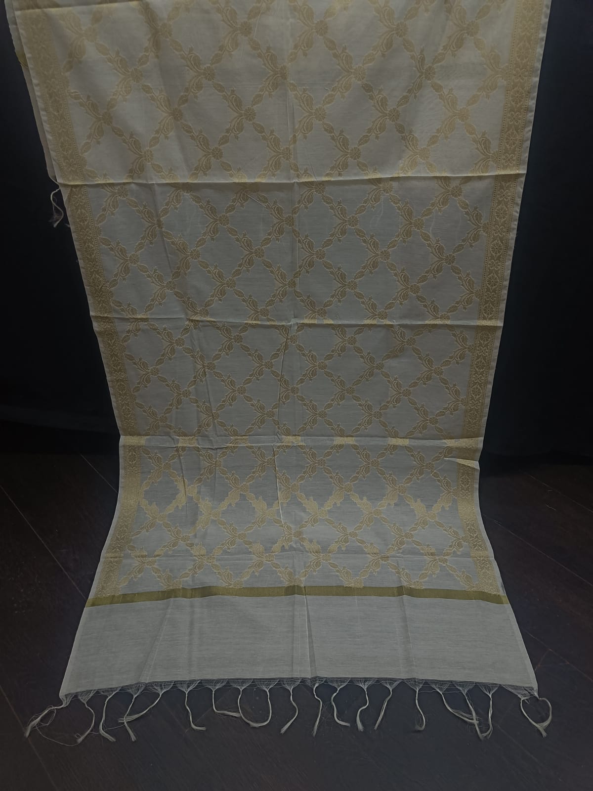 BROCADE shawl / wrap/stole/dupatta/scarf/sarong