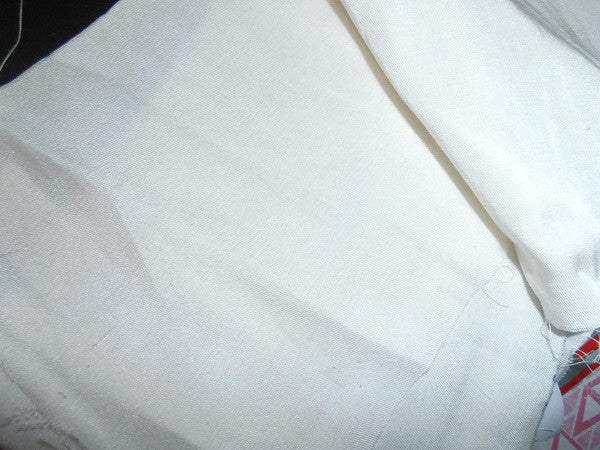 Silk Cotton Twill Woven Fabric 50" wide [5147]