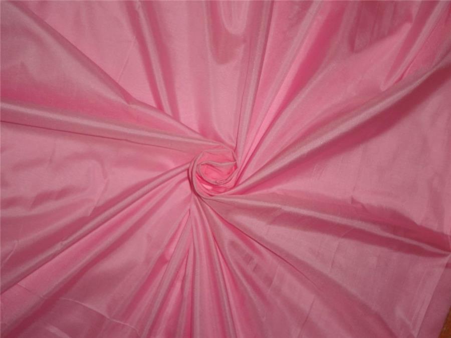 Mary Ann&quot; Plain Silk 44&quot; Baby Pink 50 GRAMS SILKS