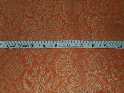 Brocade jacquard fabric 44" wide BRO832