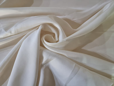 Silk dupioni Dyeable fabric {60/80/100/120 grams} 44" wide [11139/41/42]