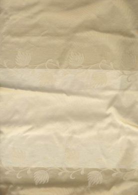 silk taffeta floral jacquard 54 - The Fabric Factory