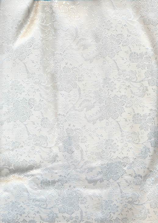silk brocade jacquard fabric 44" wide BRO2[5]