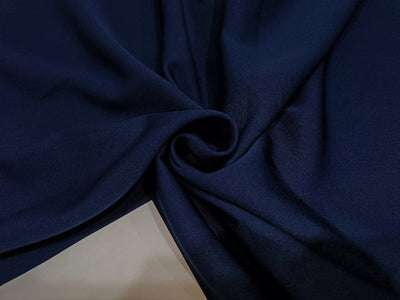 Scuba Crepe Knit Jersey fabric ~ 59" wide available in six colors[12308/12309/12310/12311/12312/12313]