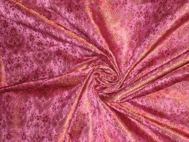 gorgeous paisley silk brocade 44