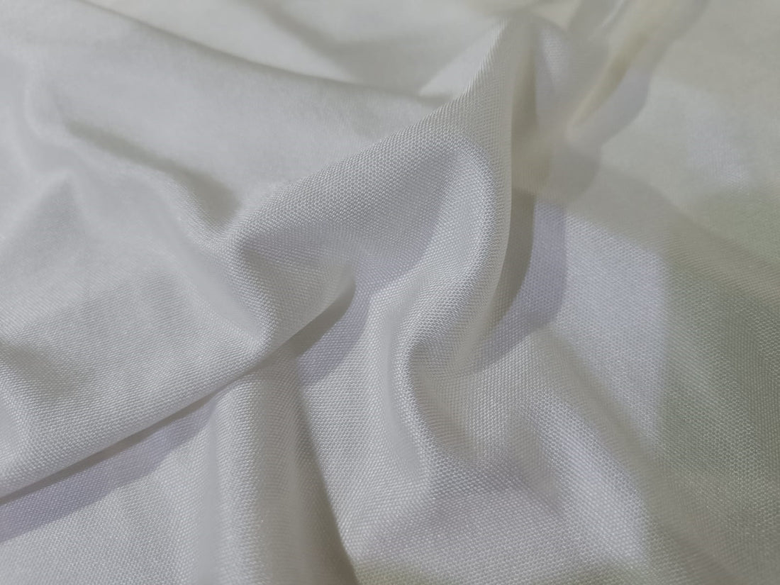 Silk Knitted Jersey Fabric 44" wide [12679]