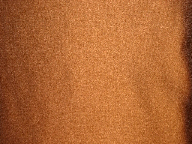 66 MOMME SILK DUTCHESS SATIN FABRIC Bronzeish Tan color 60" wide