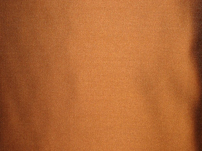 66 MOMME SILK DUTCHESS SATIN FABRIC Bronzeish Tan color 60" wide