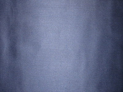 66 MOMME SILK DUTCHESS SATIN FABRIC Navy Blue color 54" wide