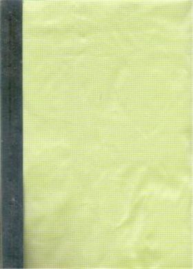 Silk taffeta green micro checks /plaids 54" wide [384]