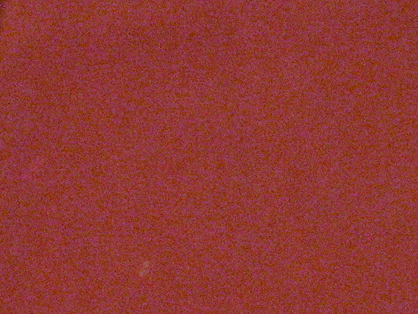 COTTON CORDUROY Fabric Cherry Red color [3957]