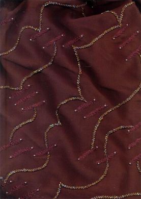 georgette embroidery 44 [464]