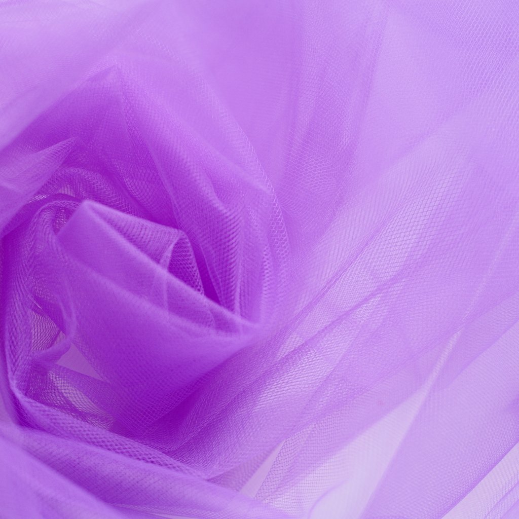 light lavender neoprene/ scuba fabric thick 59&quot;b2#73[12][8159]