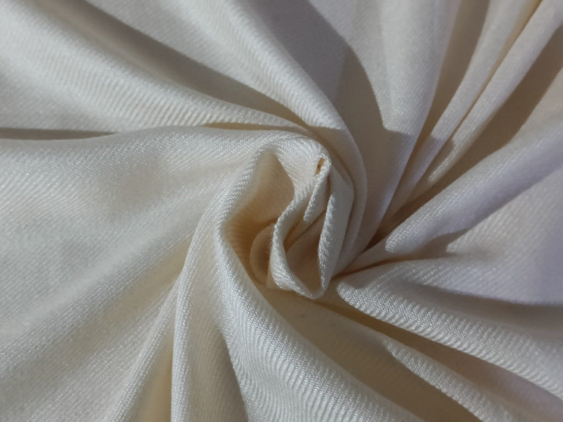 100% viscose / Cashmere [Pashmina] Fabric 44" wide available in three colors