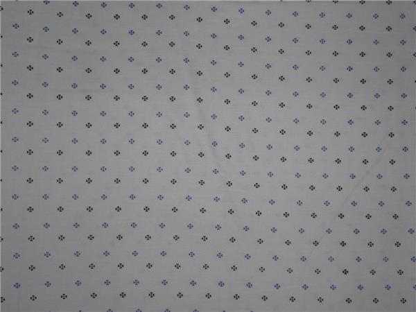 polyester cotton printed 58&quot; wide[5813]