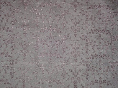 BROCADE DUSTY LAVENDER COLOR WIDTH 44&quot; BRO20[7]