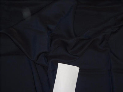 KORA TWILL FABRIC 50&quot; INCH WIDE NAVY BLUE COLOR