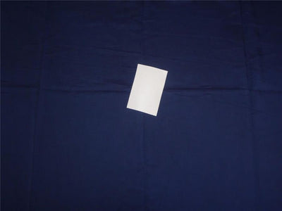 KORA TWILL FABRIC 50&quot; INCH WIDE ROYAL BLUE COLOR
