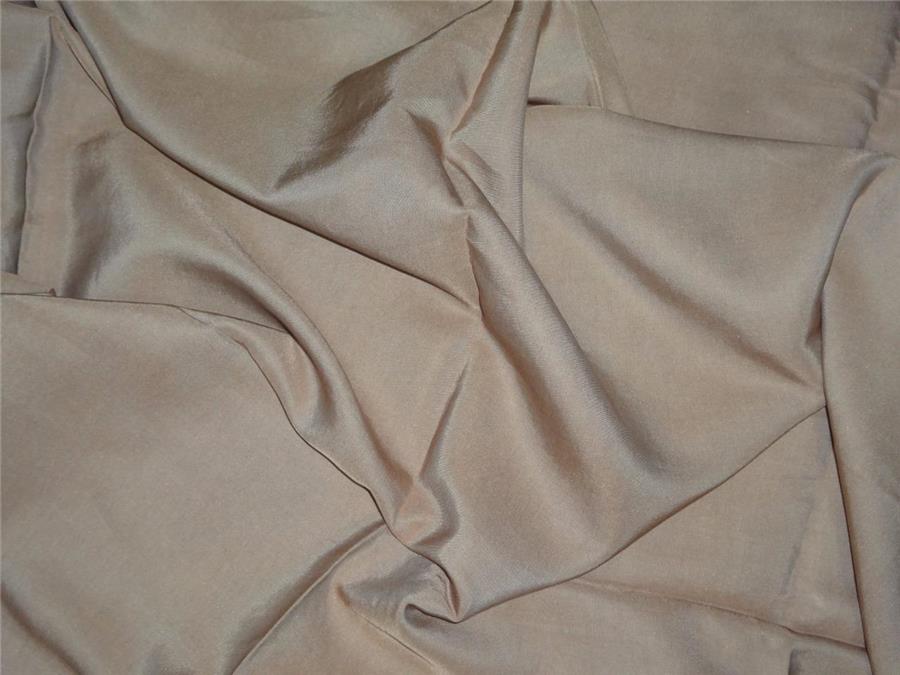 KORA TWILL FABRIC 50&quot; INCH WIDE NUDE COLOR