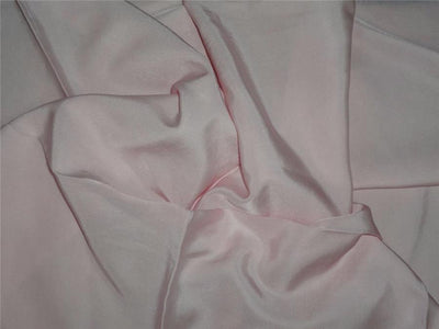 KORA TWILL FABRIC 50&quot; INCH WIDE BABY PINK COLOR