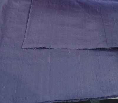 100% pure silk dupioni fabric LAVENDER colour 54" wide with slubs MM86[4]
