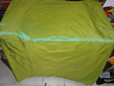 silk taffeta iridescent green/yellow princess 130 grams 54" wide TAF214[1]