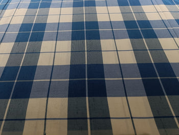 100% silk dupion fabric Plaids 54" wide available in NINE  colors