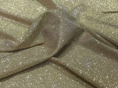 Shimmer Lycra fabric 58'' wide available in 9 colours