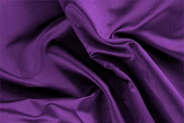 silk habotai 11 MOMME purple color 44" wide [9470]