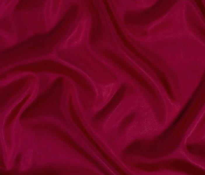 silk habotai 11 MOMME MAGENTA PINK COLOR 44" wide [9471]