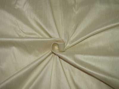 100% pure silk dupioni fabric sand 40 momme 54" wide with slubs MM101[3]