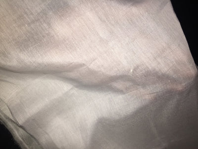 100% organic fabric cotton x silk 80% cotton 20% silk [11194/96]