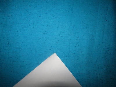 Tencel Blue Color Fabric 58" wide [11673]