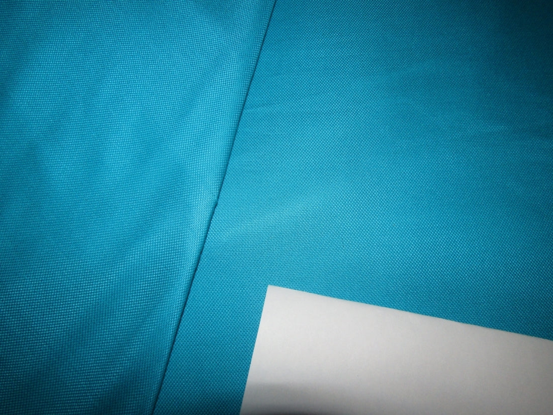 Tencel Dobby Structured Blue Color Fabric 58" wide [11684]