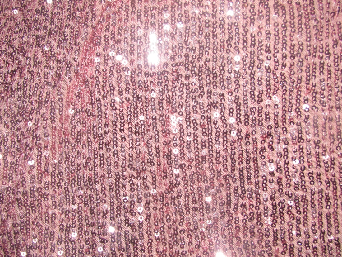 Lycra Net Fabric with SEQUENCE 58'' Wide ~ FF[24]