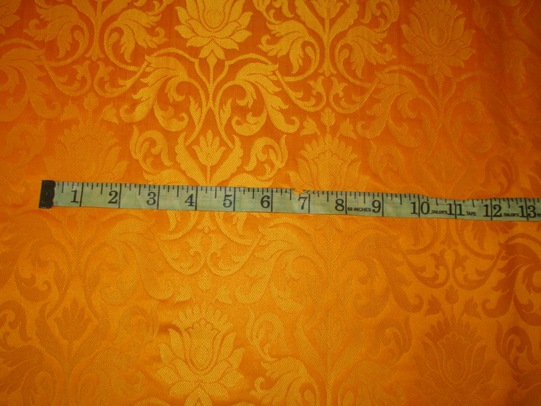 Silk Brocade Self on Self fabric available on 5 colors 44" wide BRO814