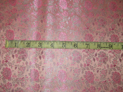 Floral Pattern Brocade fabric  44&quot; wide BRO815
