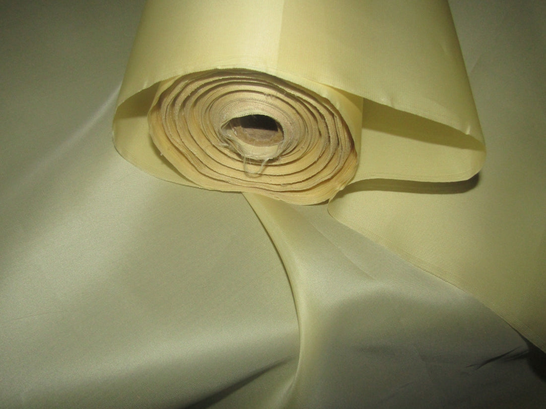 100% silk organza satin butter fabric 44&quot; wide