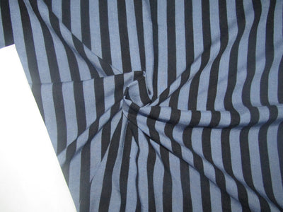 100% rayon fabric STRIPE 44&quot; wide