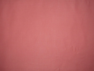 Tencel Linen Dobby Structured Peach Color Fabric 58" wide [10510]