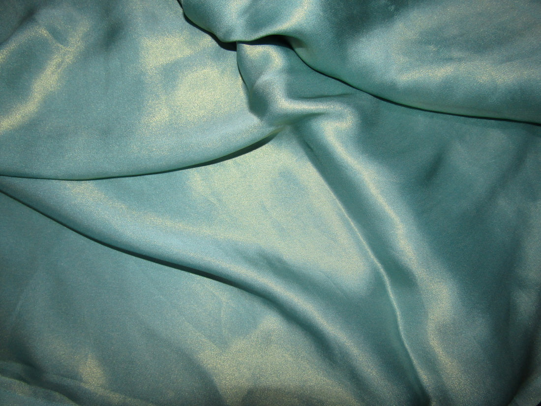 Polyester Shimmer Fabric color 44''wide FF#16[2] by the yard