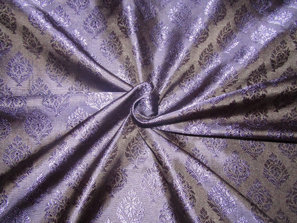 Brocade Fabric 44~wide BRO826 available in 3 designs VESTMENT – The Fabric  Factory