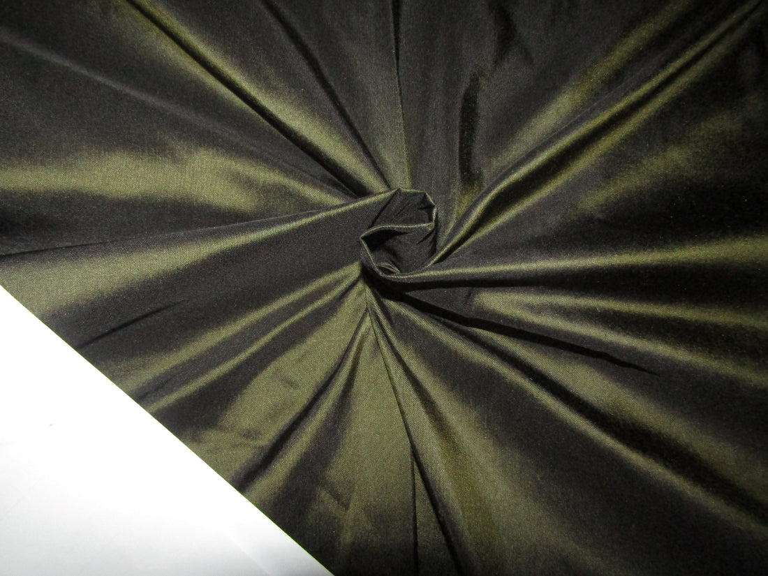 100% silk taffeta fabric 54" wide available in three colors TAF232