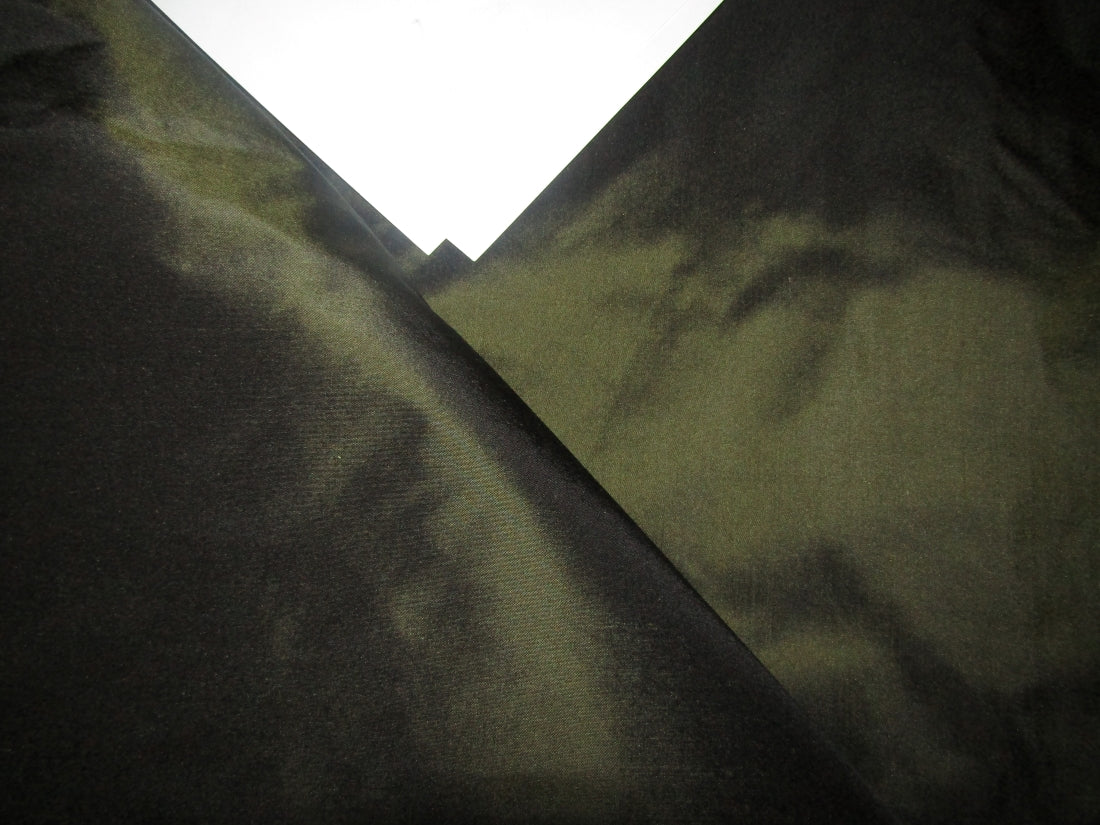 100% silk taffeta fabric 54" wide available in three colors TAF232