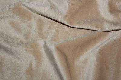 ITALIAN VELVET High Quality Fabric 56" wide
