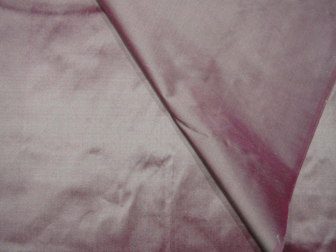 100% Pure Silk Dupion Iridescent Pink 54" wide DUP317[2]