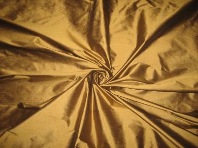 silk dupioni silk Desert snake colour 54 wide [1272]
