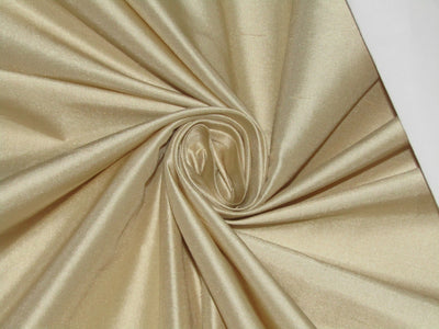 SILK Dupioni FABRIC Light Beigeish Cream color 54" WIDE DUP160[1]_ROLL