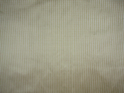 100% silk dupion brown and gold Plaids fabric 54" wide DUPNEWC20[1]