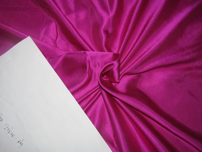 Lollipop Pink viscose modal satin weave fabric ~ 44&quot; wide.(68)[11035]